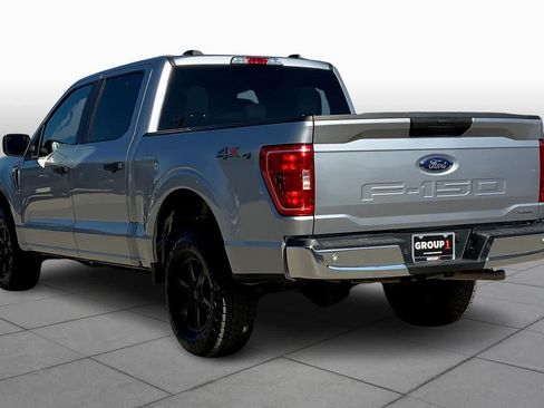 Used 2023 Ford F150 XLT image 21