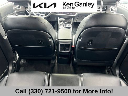 Certified 2024 Kia Sportage EX AWD/4WD image 53