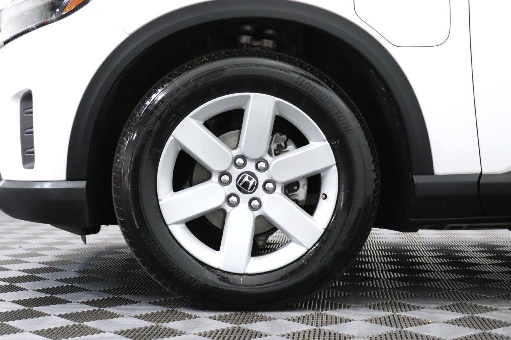 Used 2024 Honda Prologue EX image 6