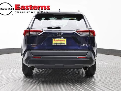 Used 2024 Toyota RAV4 XLE FWD image 6