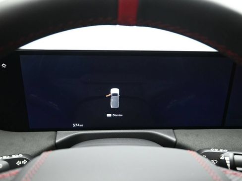 Used 2026 Nissan Armada NISMO AWD/4WD image 10