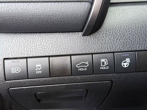 Used 2021 Toyota Camry XSE w/ Navigation Package AWD/4WD image 20