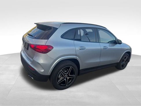 New 2026 Mercedes-Benz GLA 250 GLA 250 image 5