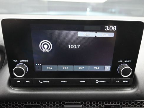 Used 2024 Honda HR-V Sport image 16