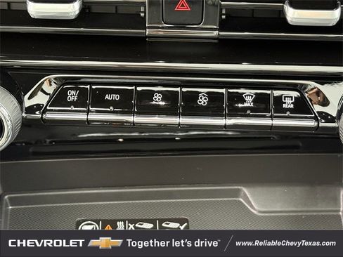 New 2026 Chevrolet Suburban RST w/ Comfort Package image 17