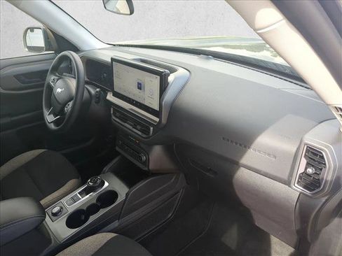Used 2025 Ford Bronco Sport Big Bend AWD/4WD image 19