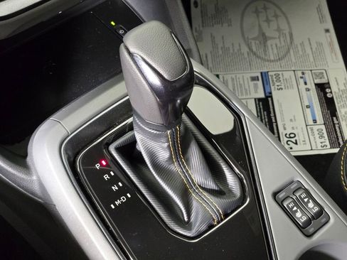 New 2026 Subaru Crosstrek 2.5i Wilderness w/ Crosstrek Mirror Package image 18