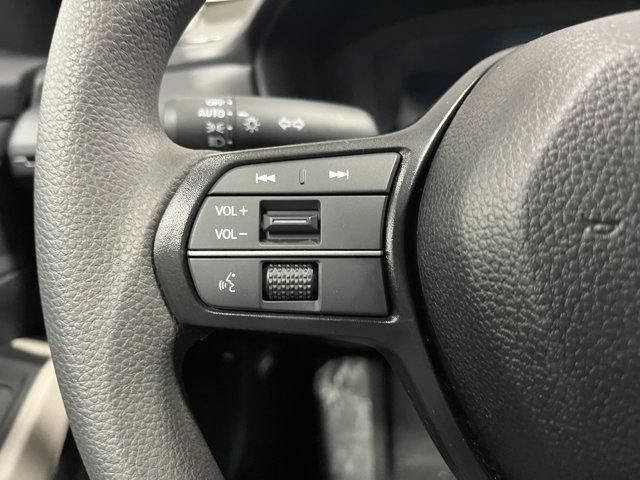 New 2026 Honda Accord LX image 15