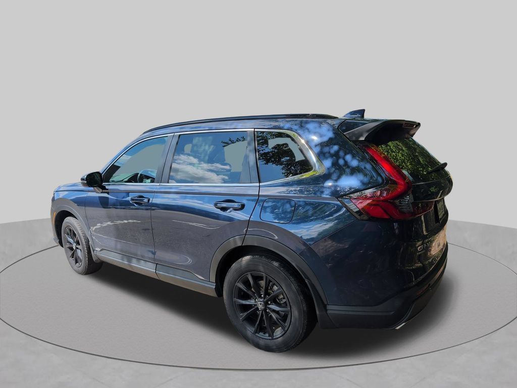 Used 2024 Honda CR-V Sport-L image 10