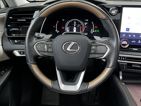 Used 2023 Lexus RX 350 FWD w/ Accessory Package (Z1) image 31