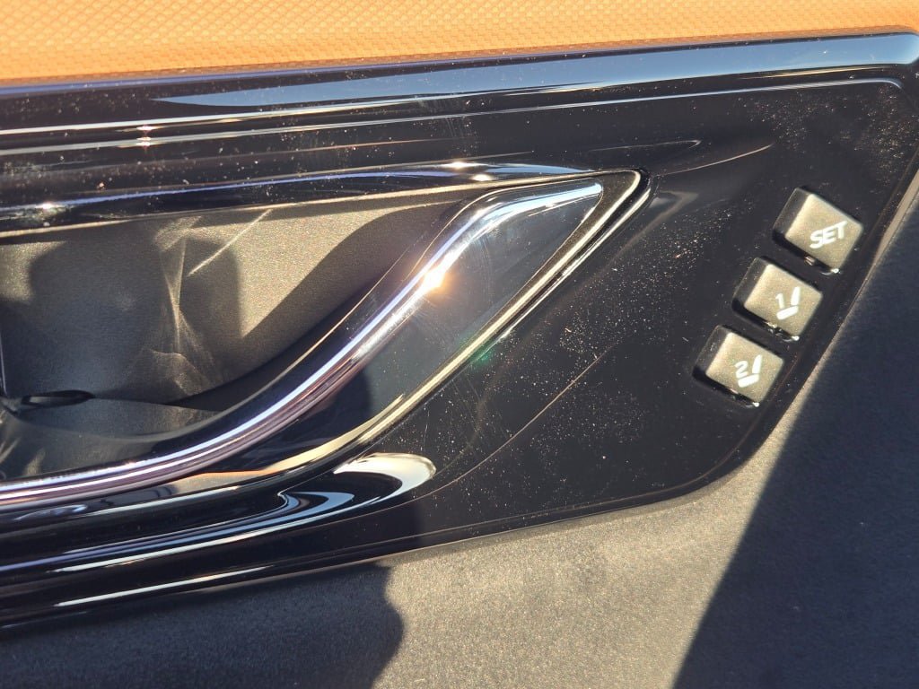 New 2026 Subaru Forester Touring AWD/4WD image 37