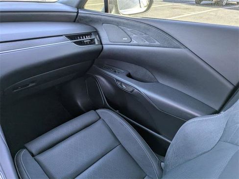 Certified 2024 Lexus RX 450h 450h+ Luxury w/ Convenience Package image 18