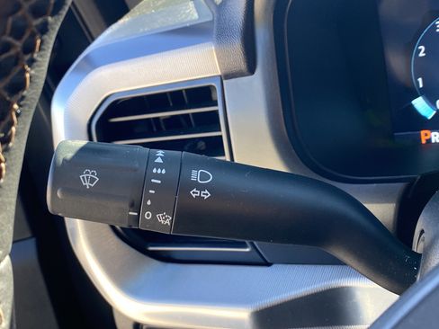 Used 2025 Ford F150 Lariat w/ Equipment Group 502A High image 38