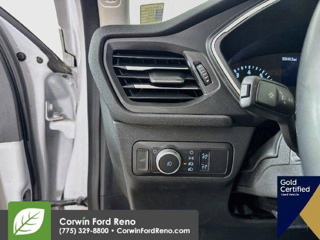 Used 2021 Ford Escape SEL AWD/4WD image 13