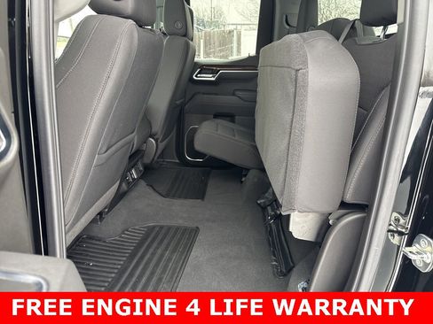Used 2025 GMC Sierra 1500 Elevation image 20