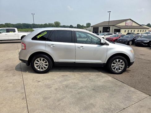 Used 2010 Ford Edge SEL image 4
