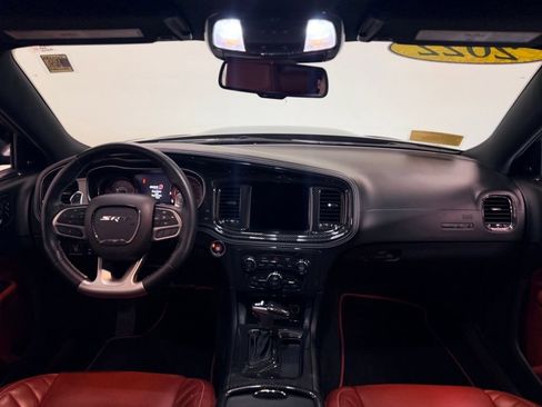 Used 2022 Dodge Charger SRT Hellcat RWD image 13