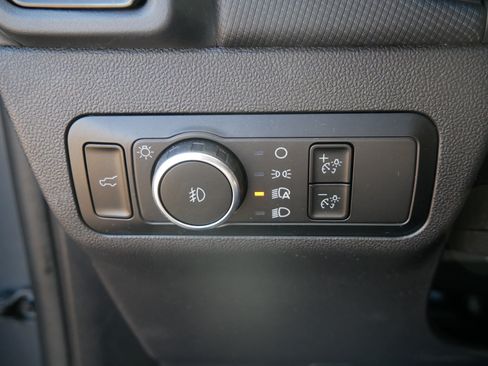 Used 2024 Ford Bronco Sport Outer Banks w/ Tech Package image 26