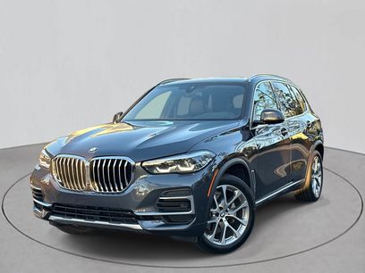 Used 2022 BMW X5 xDrive40i w/ Premium Package