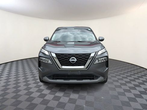 Used 2022 Nissan Rogue SV AWD/4WD image 3