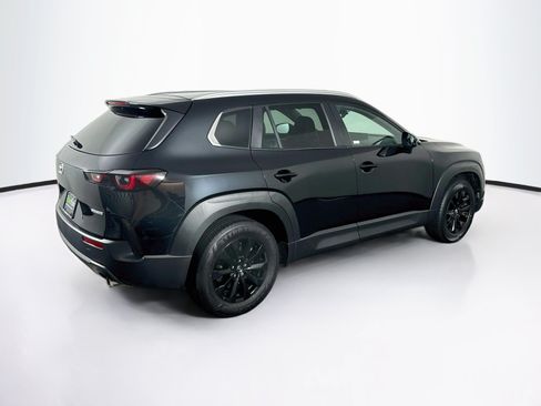 Used 2025 MAZDA CX-50 AWD 2.5 S w/ Preferred Package image 9