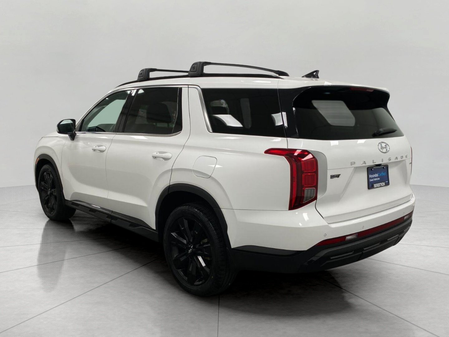 Certified 2023 Hyundai Palisade XRT AWD/4WD image 7