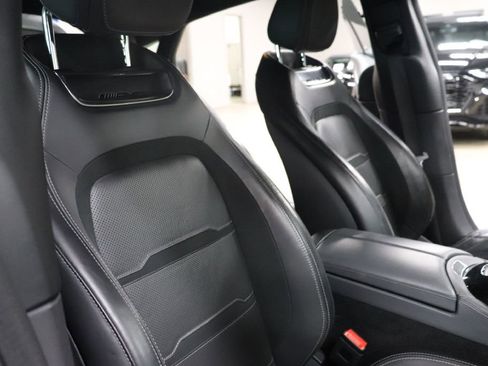 Used 2021 Mercedes-Benz AMG GT 63 S image 28