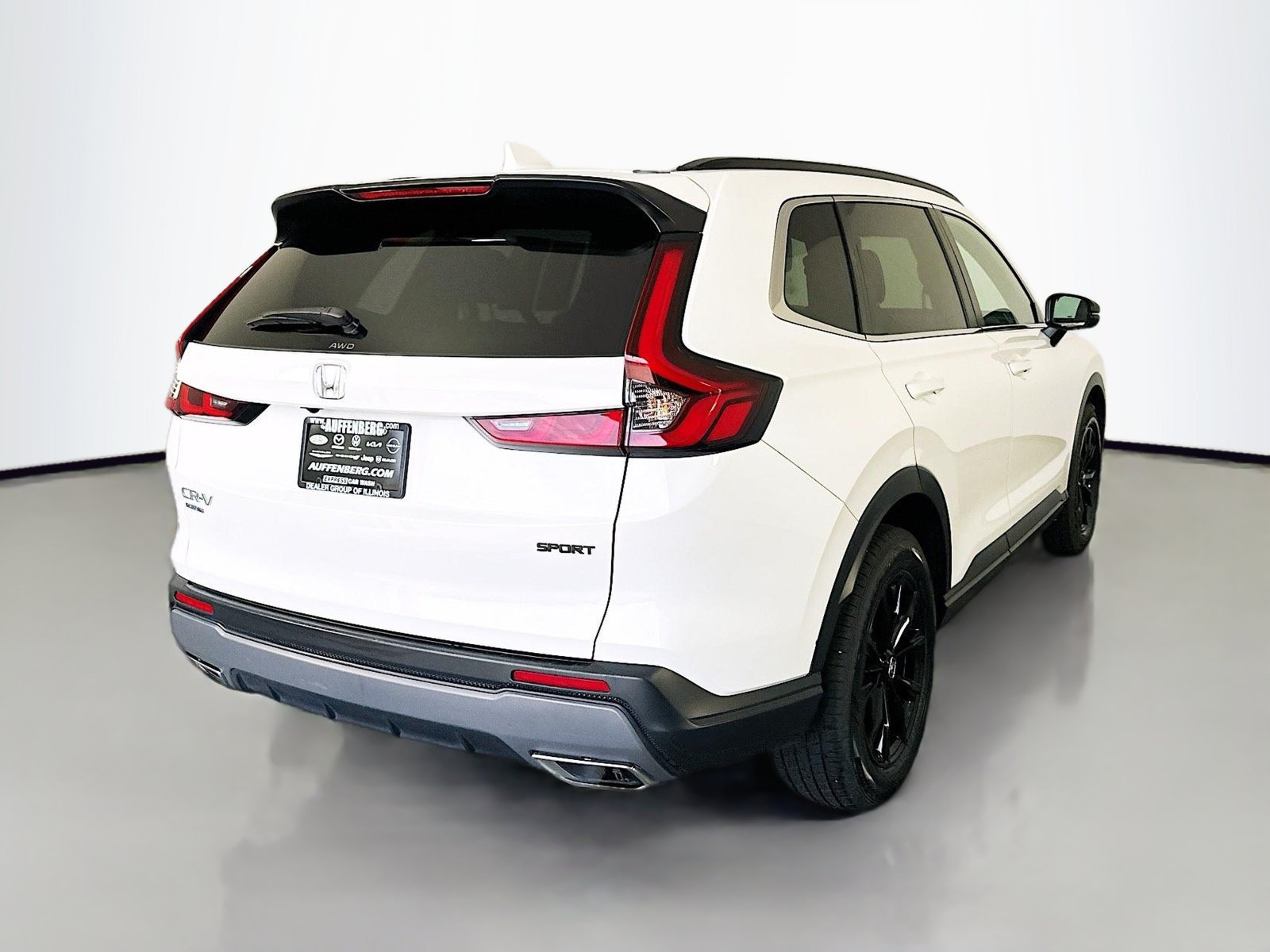 Used 2023 Honda CR-V Sport image 7