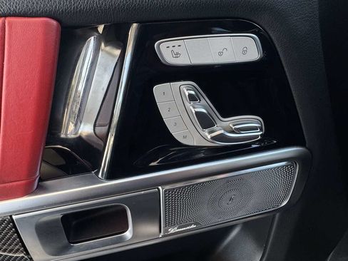 Used 2019 Mercedes-Benz G 550 image 27