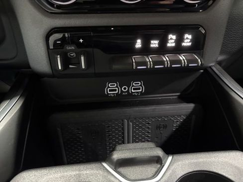 Used 2025 RAM 2500 Big Horn image 22