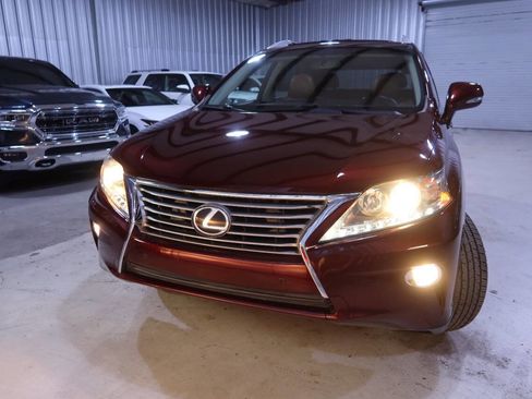 Used 2015 Lexus RX 350 FWD image 42