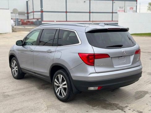 Used 2017 Honda Pilot EX-L image 4