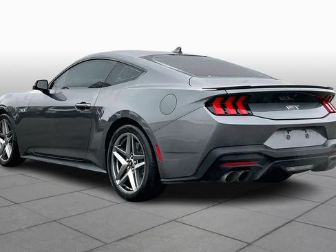 Certified 2025 Ford Mustang GT image 11
