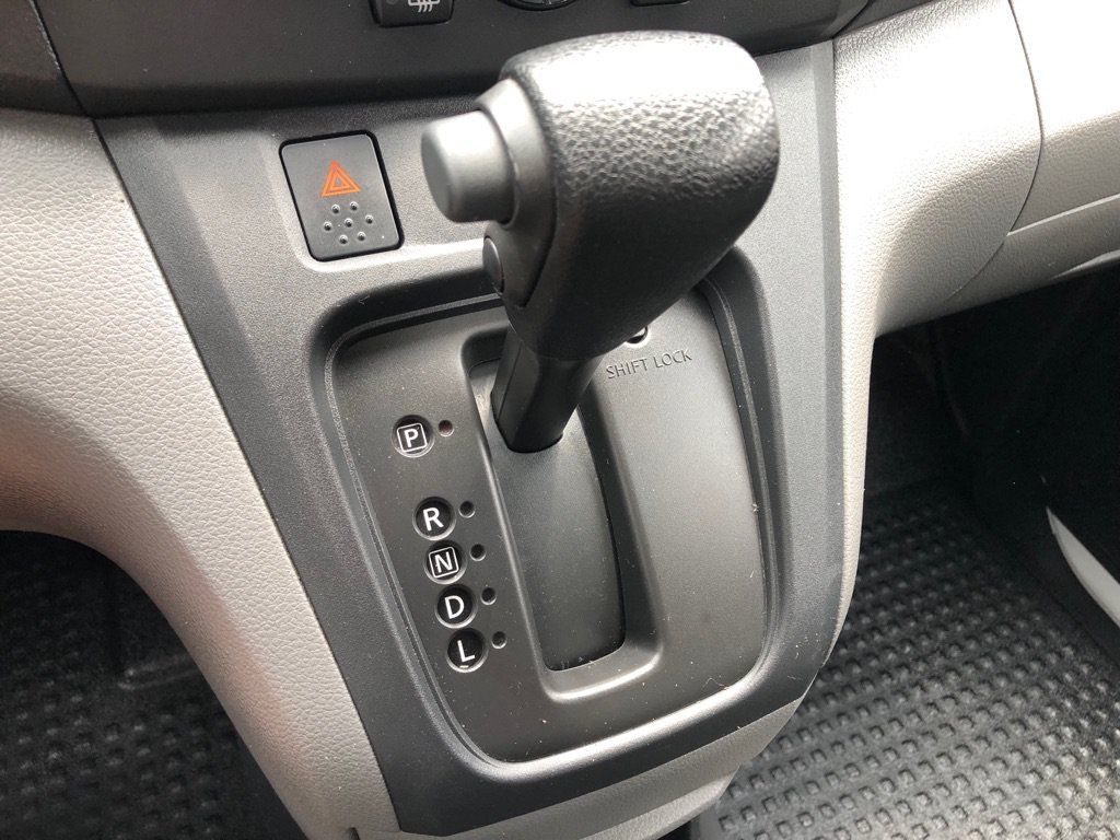 Used 2020 Nissan NV200 SV w/ Back Door Glass Package FWD image 29