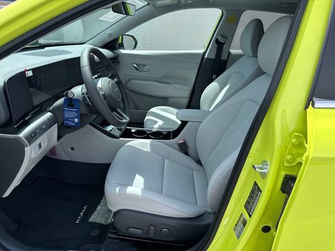 New 2026 Hyundai Kona Limited AWD/4WD image 10