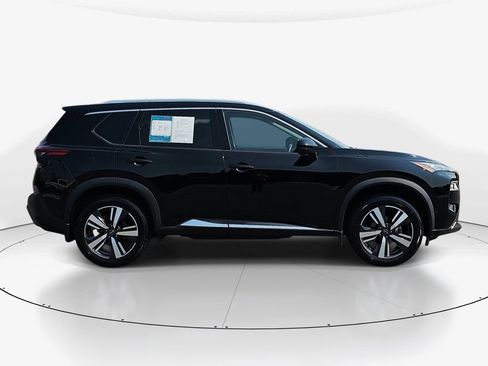 Used 2023 Nissan Rogue SL w/ SL Premium Package AWD/4WD image 5