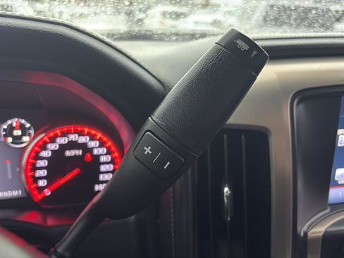 Used 2015 GMC Sierra 3500 Denali w/ Duramax Plus Package image 42