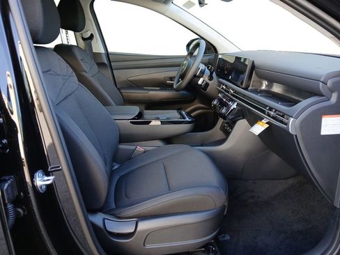New 2026 Hyundai Tucson Blue SE AWD/4WD image 15