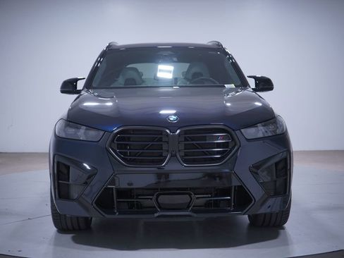 New 2026 BMW X5 M Competition w/ Executive Package image 4
