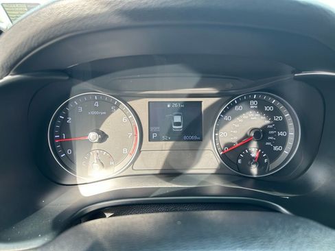 Used 2020 Kia Forte GT-Line w/ GT-Line Premium Package image 18