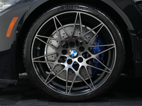 Used 2019 BMW M4 Coupe w/ Competition Package image 48