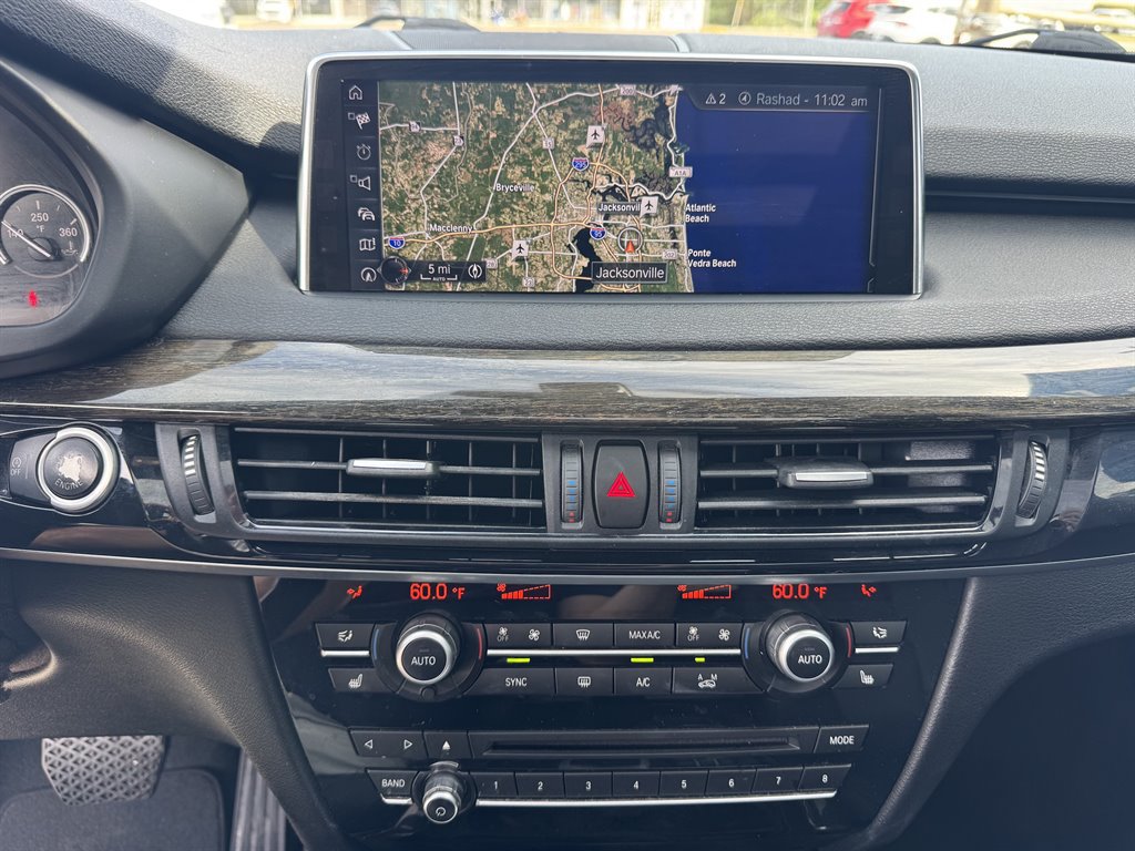 Used 2017 BMW X5 sDrive35i RWD image 9