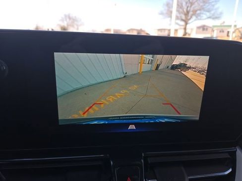 Used 2025 Chevrolet TrailBlazer LT image 19