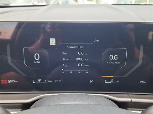 New 2026 Kia Sportage SX image 25