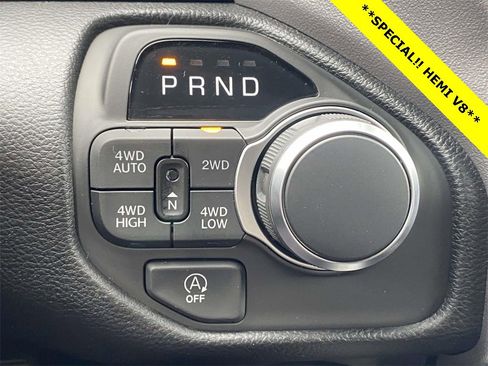 New 2026 RAM 1500 Big Horn image 51