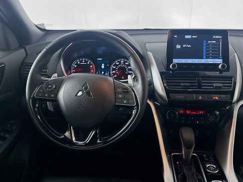 Used 2024 Mitsubishi Eclipse Cross SEL image 18