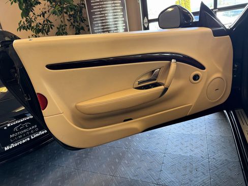 Used 2014 Maserati GranTurismo Convertible image 82