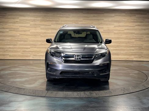 Used 2019 Honda Pilot LX image 14