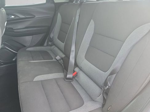 Used 2023 Chevrolet TrailBlazer LT w/ Convenience Package FWD image 14