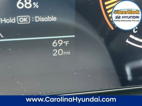 New 2026 Hyundai Santa Cruz SEL image 23